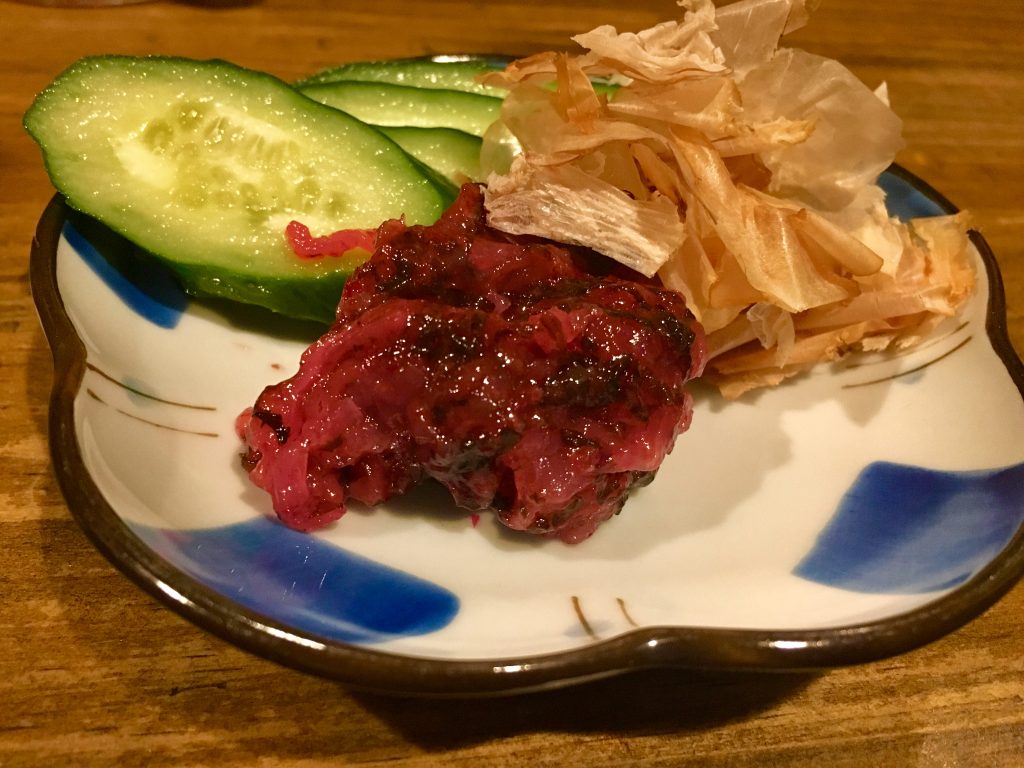 八王子お一人様歓迎ひとりで気軽に行ける飲み屋立ち呑み大学八王子本校コスパ