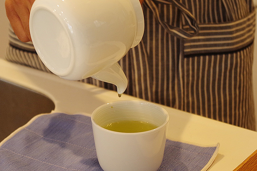 森のお茶カフェ れむらりす 西八王子Pas a Pasパザパ