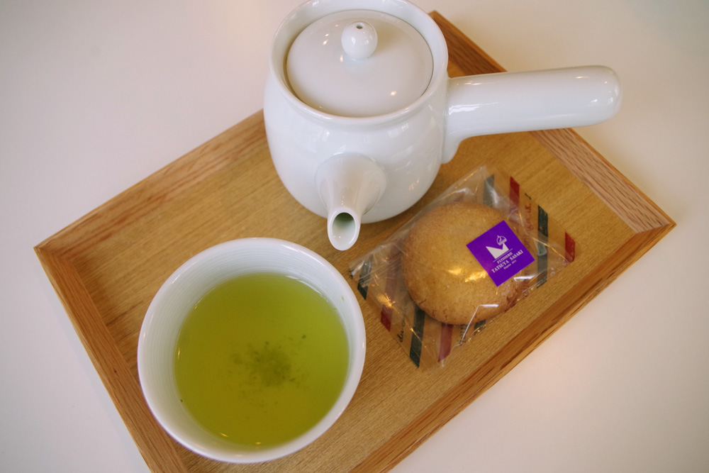森のお茶カフェ れむらりす 西八王子Pas a Pasパザパ