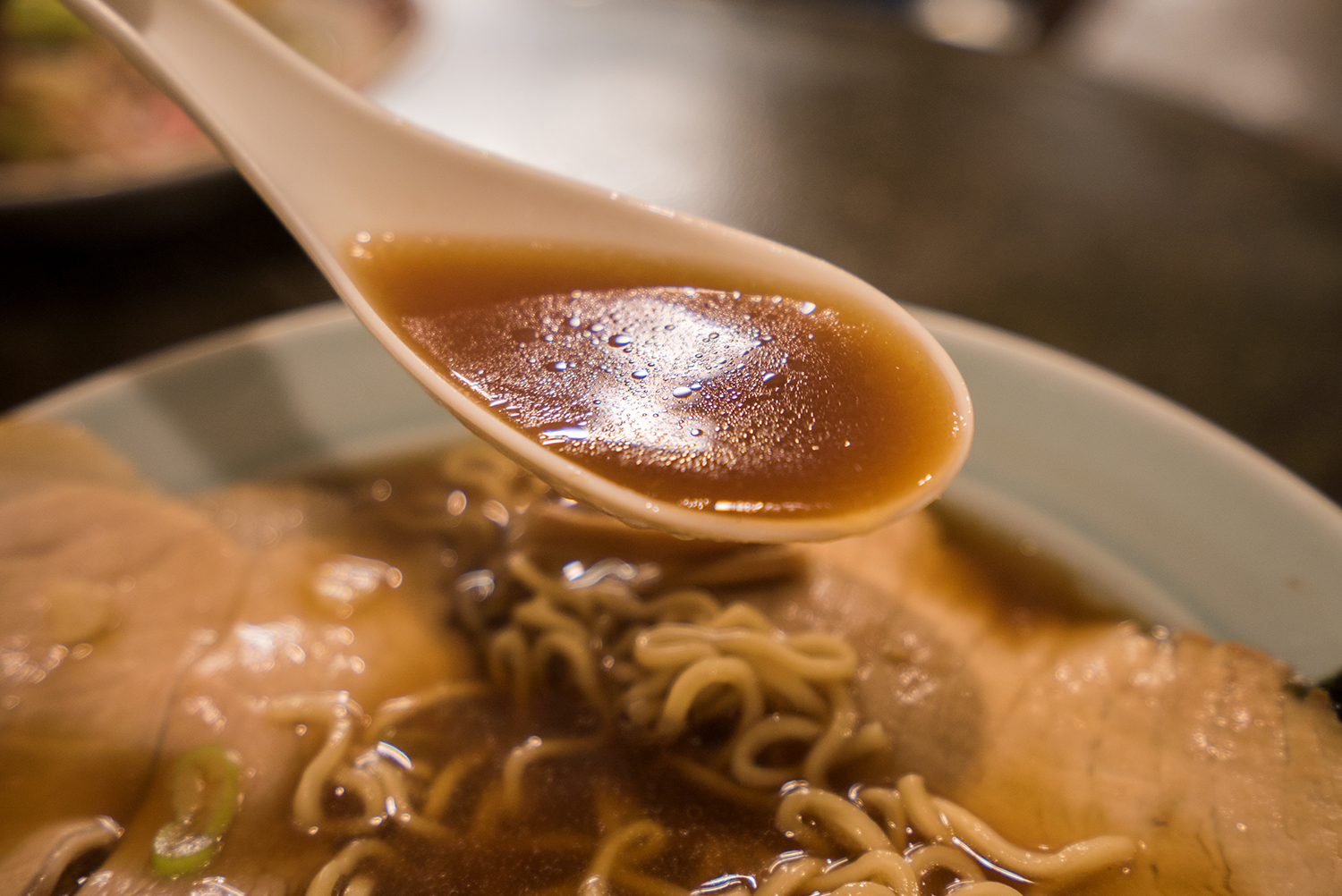 懐かしい老舗の味!!八王子竹の家(たけのや)のノスラー