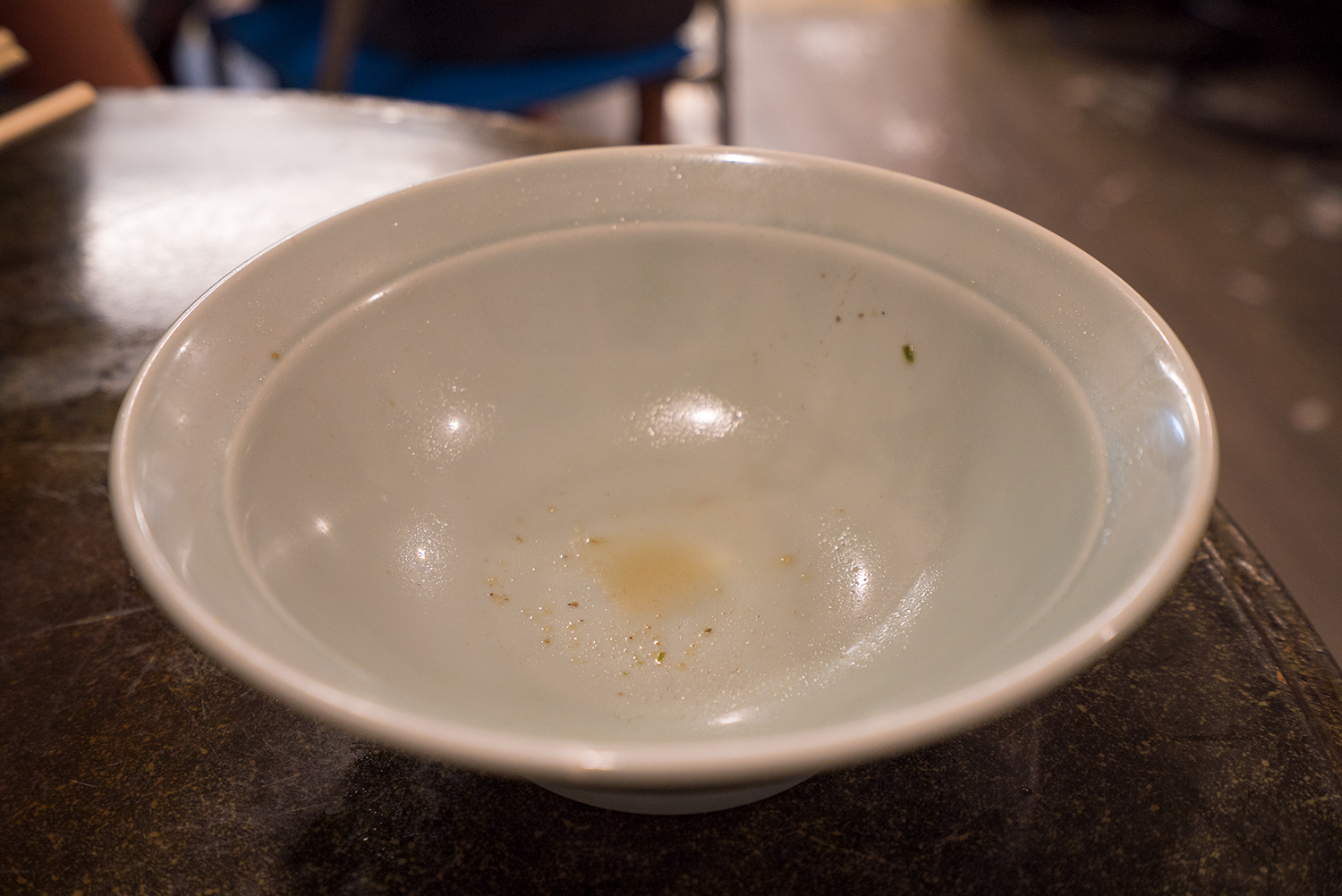 懐かしい老舗の味!!八王子竹の家(たけのや)のノスラー