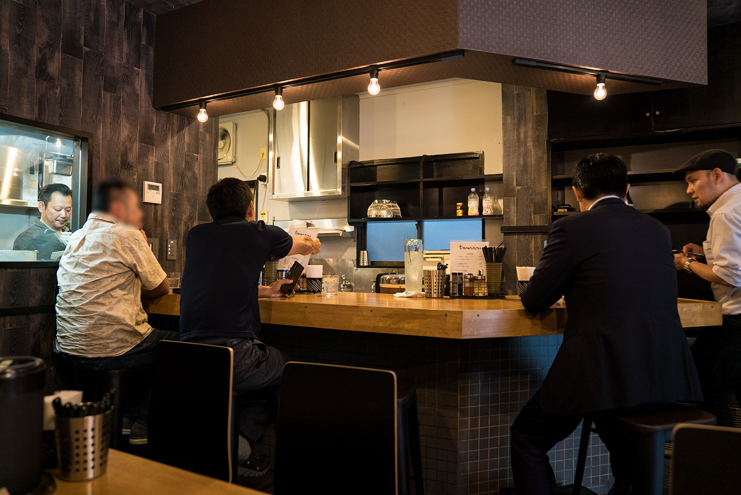 八王子tamazou(たまぞう)【新店・移転】ラーメン店オープン