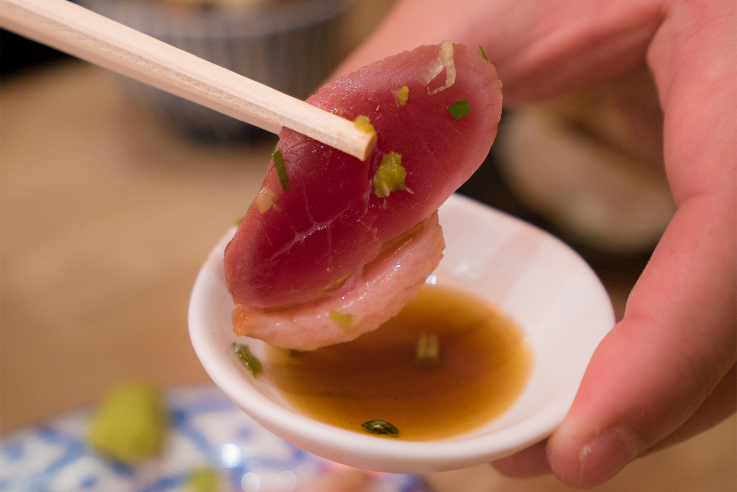 餃子製造販売店八王子いち五郎!!朝までやってる居酒屋オープン