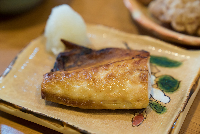 櫻茶屋!!はちょーじっ子の安くてお得な美味しい和食ランチ