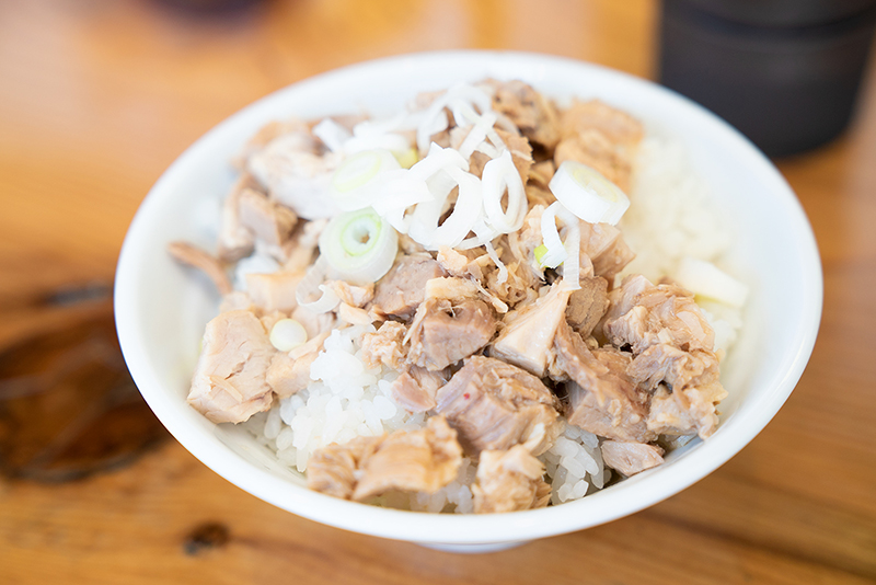 新型家系ラーメン『中川家』OPEN!! 京王八王子駅徒歩3分!!