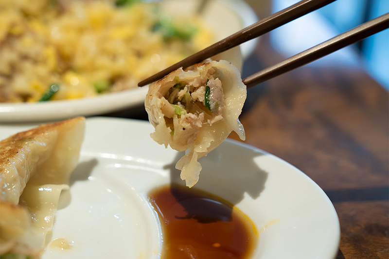 八王子の金山村は大盛り中華が777円で食べられちゃうお店!!