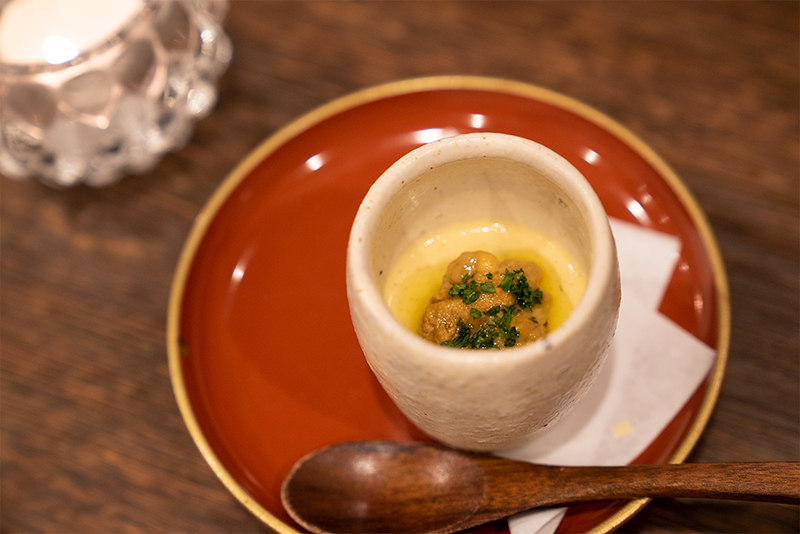 gauche(ゴーシュ)八王子で特別な夜を過ごすならこの店で決まりっ!!