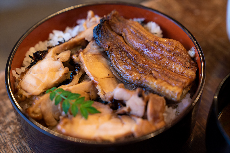 瓢箪(ひょうたん) 四季の日本料理をランチでお得に楽しめちゃうお店!!
