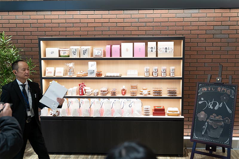 八王子オーパ(OPA)の全店舗と駐車場は?オープン取材