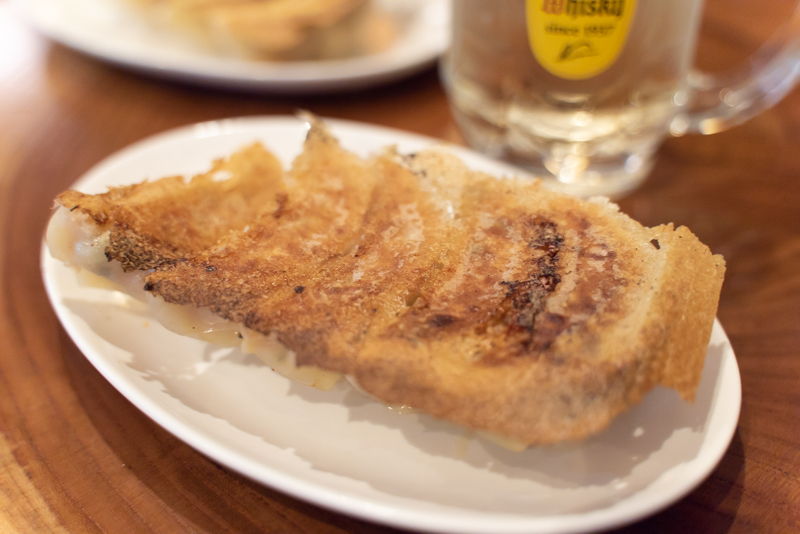 餃子のパプア レギュラー