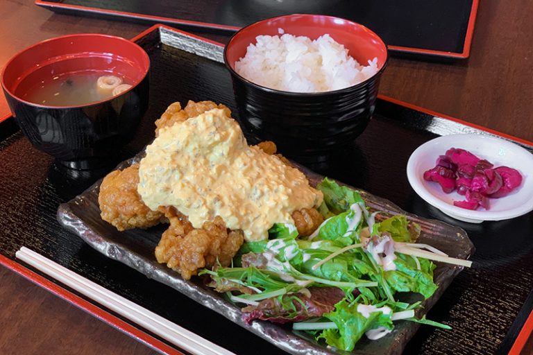 とりいちず酒場八王子｜税込500円～の激安ランチ│八王子情報サイト 八王子ジャーニー