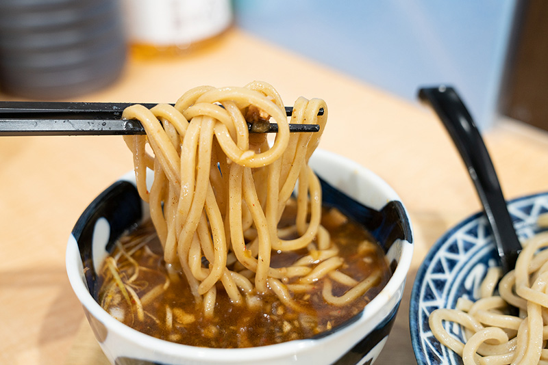 八王子 音七の極太つけ麺を食す 八王子駅南口徒歩2分 19 7 5オープン 八王子ジャーニー 八王子 音七の極太つけ麺を食す 八王子駅南口徒歩2分 19 7 5オープン 八王子ジャーニー