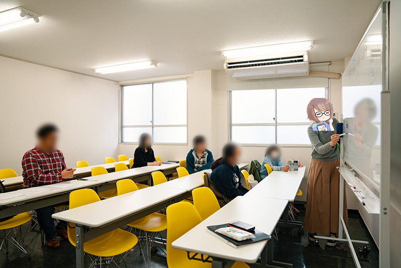 八王子駅前に漫画教室オープン 漫画カルチャー学園 八王子ジャーニー