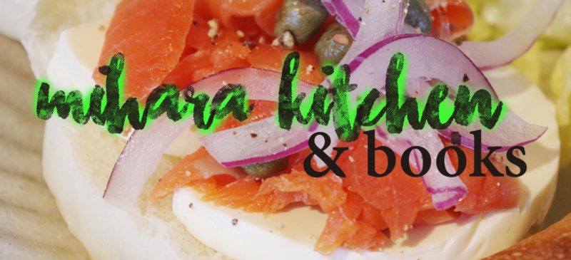 読書の秋 ミハラキッチン高尾は本を楽しみながらお食事できる店 八王子ジャーニー