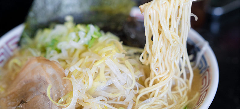 長浜ラーメン八王子の移転先へ 30年愛されるラーメン店が新始動 八王子ジャーニー