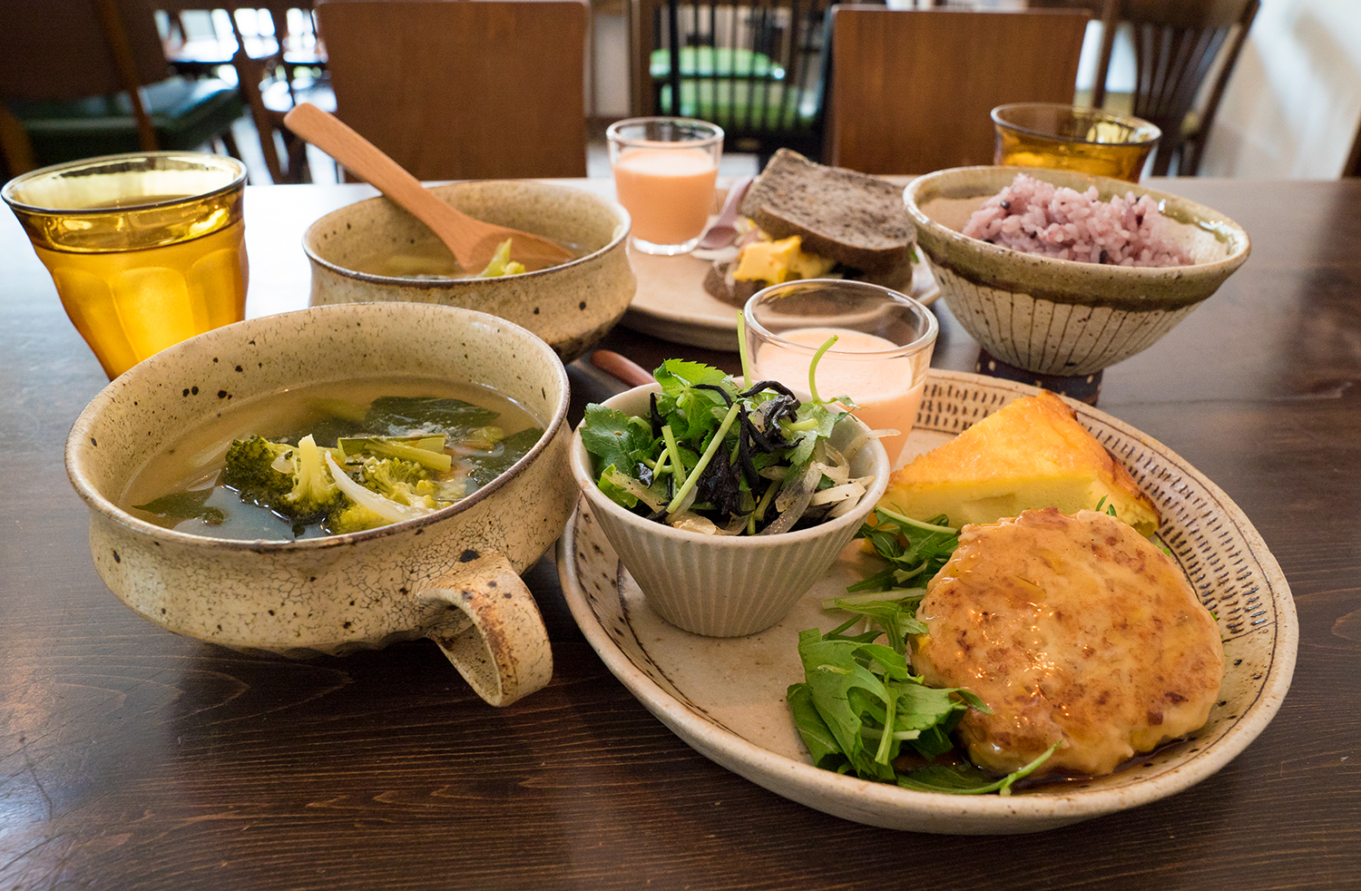 母の日は八王子ランチ プレゼント選びにcafe Rin カフェリン へ 八王子ジャーニー