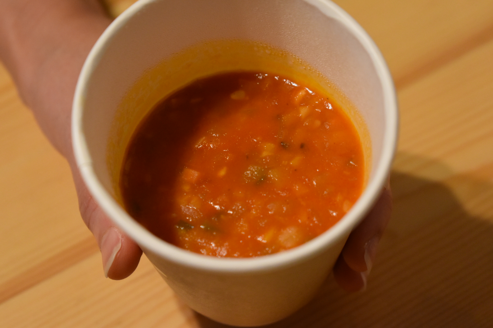 『よこよんカフェ』のデリバリーでお腹も心も満たされる♪