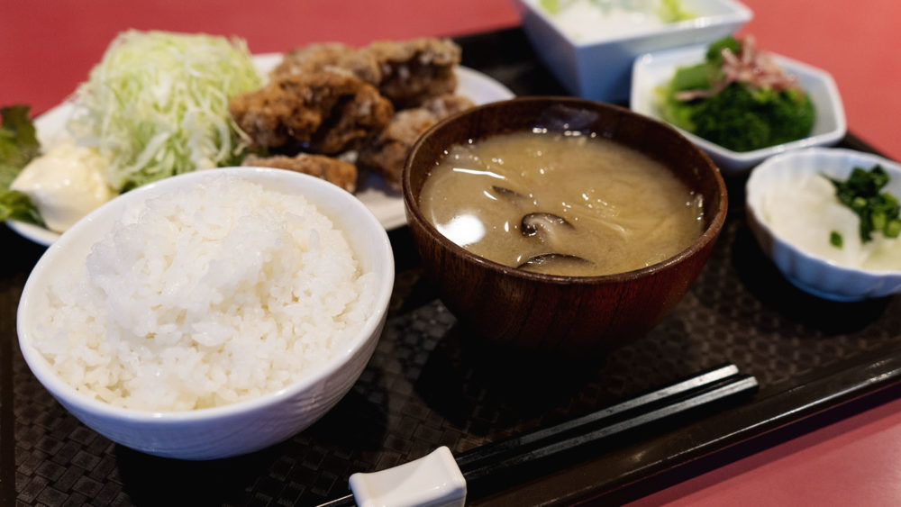 八王子で青森県田子の郷土料理が まる辰 の満足ランチ 八王子ジャーニー