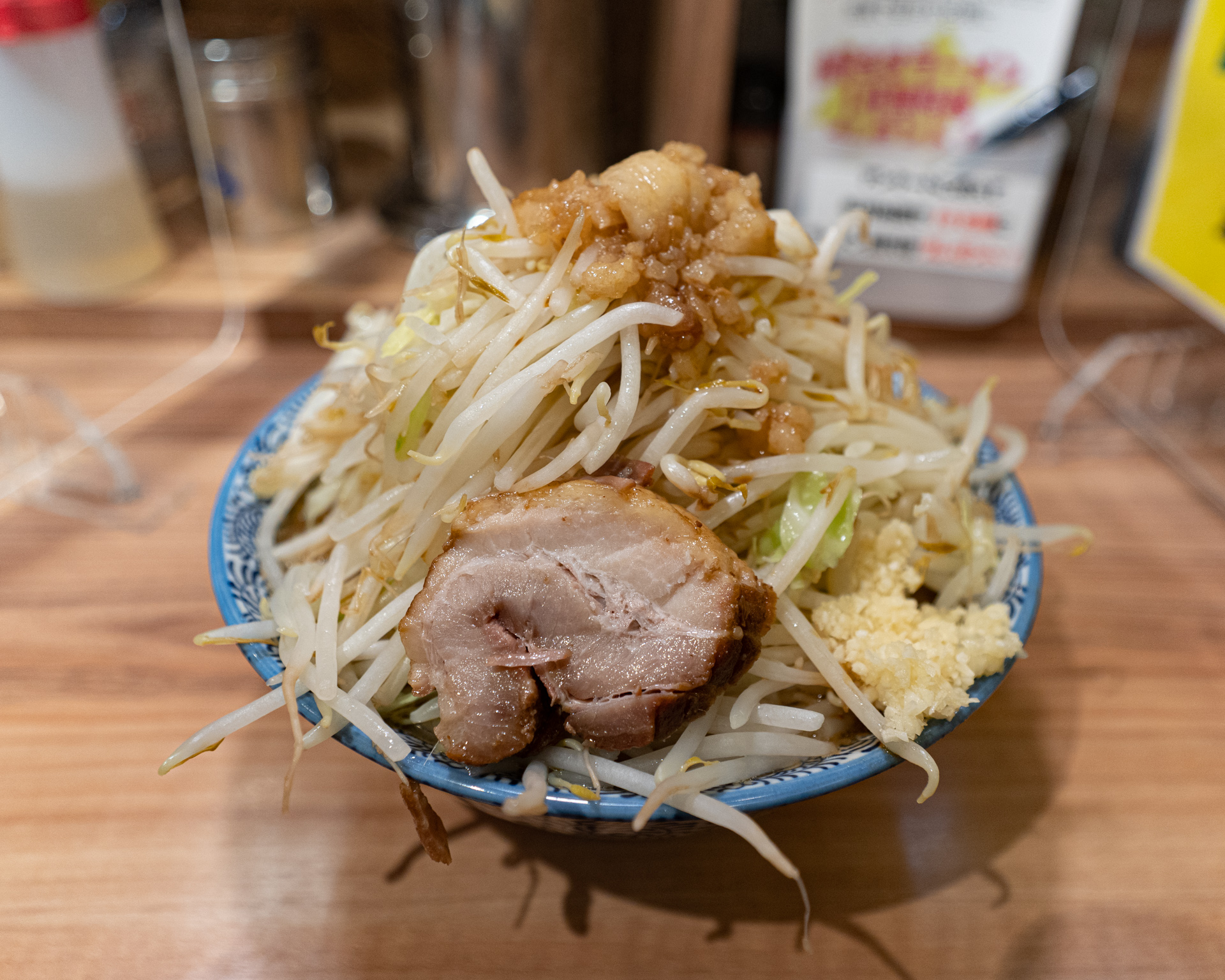 ラーメン八王子 田田 12 18移転オープン 3日間500円セール実施中 八王子ジャーニー