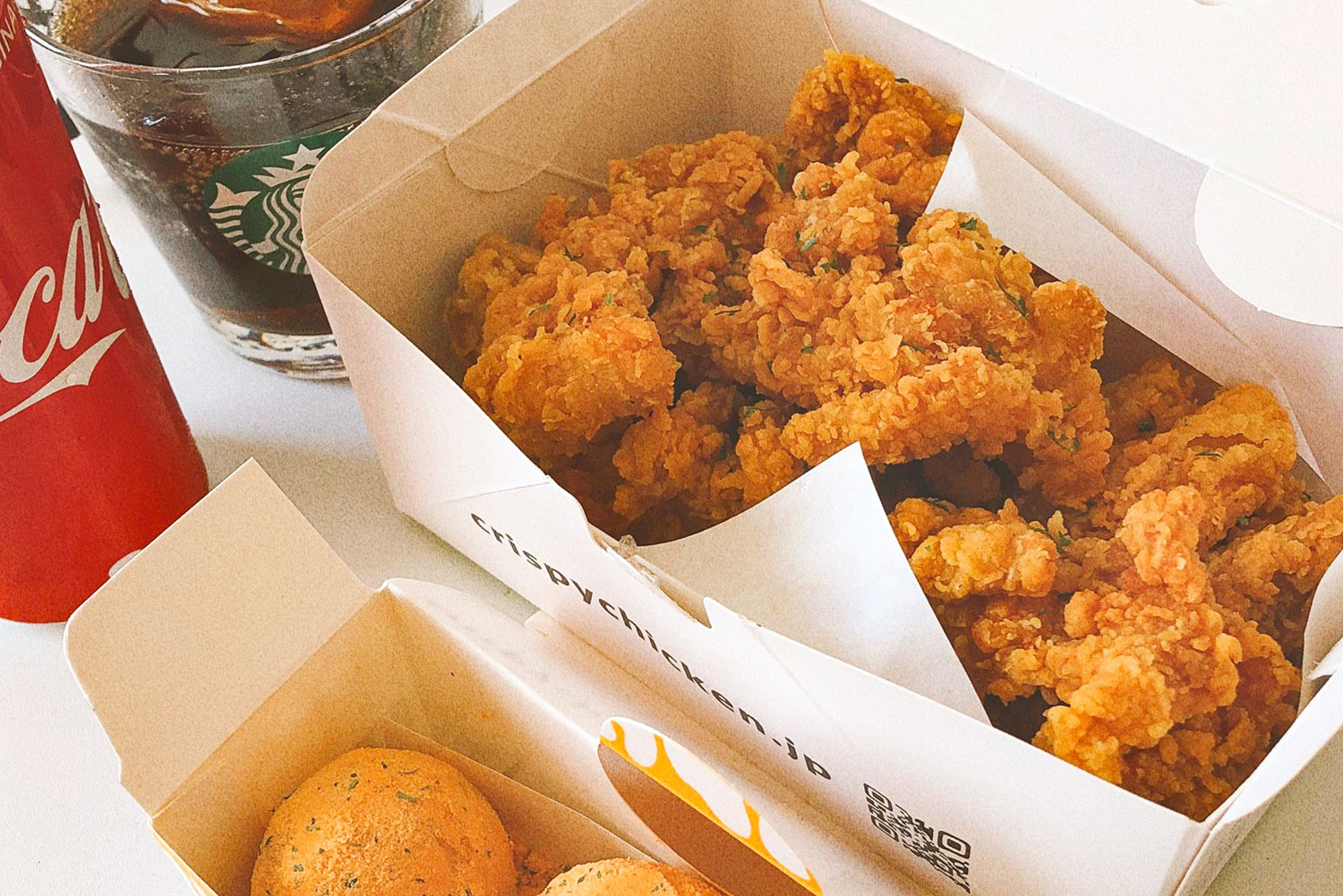 クリスピーチキンアンドトマト 八王子店 Crispy Chicken N Tomato 八王子ジャーニー クリスピーチキンアンドトマト 八王子店 Crispy Chicken N Tomato 八王子ジャーニー