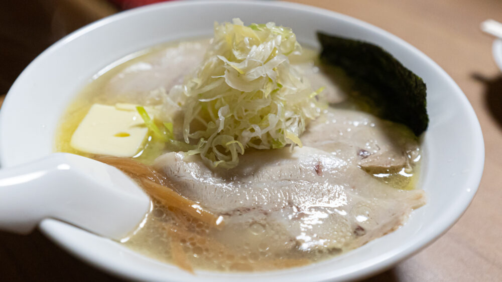 朝まで営業しているのんべえに優しいお店 八王子 ラーメン花 八王子ジャーニー