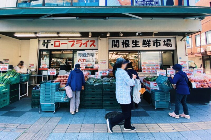 有名雑誌にも紹介されたフルーツサンドが関根和三郎商店で販売開始 八王子ジャーニー
