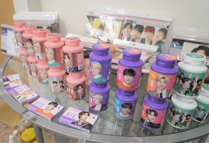 住宅街で韓国にトリップ?!『多馥市場』で本場韓国料理を爆買い! | 八王子ジャーニー 住宅街で韓国にトリップ?!『多馥市場』で本場韓国料理を爆買い! | 八王子ジャーニー