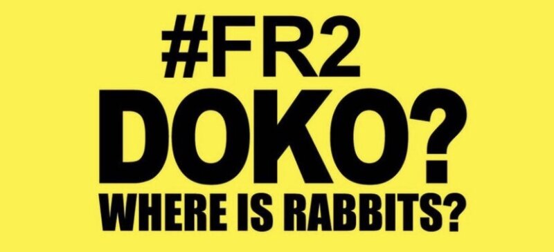 SNSで人気！アパレルブランド『#FR2 DOKO?』がめじろ台にやってくる