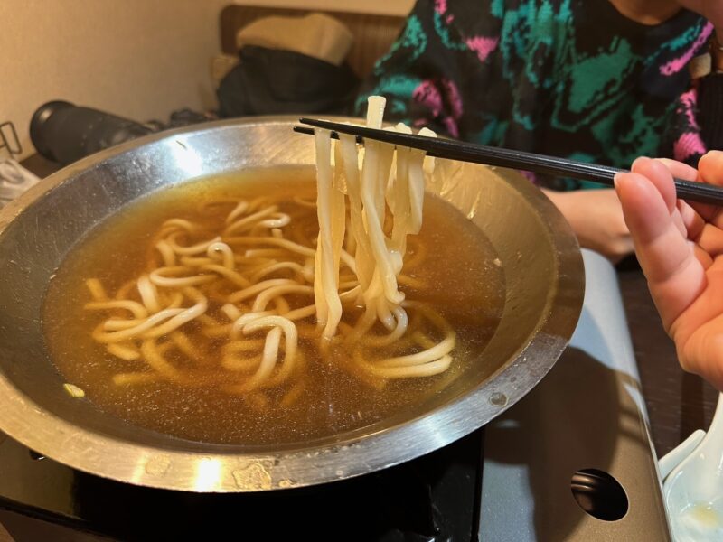 八王子 風味