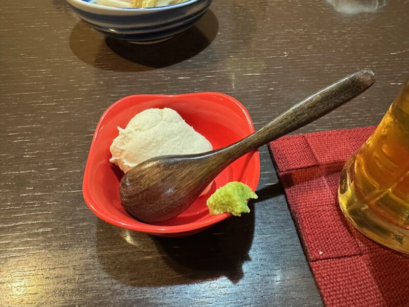 八王子 風味