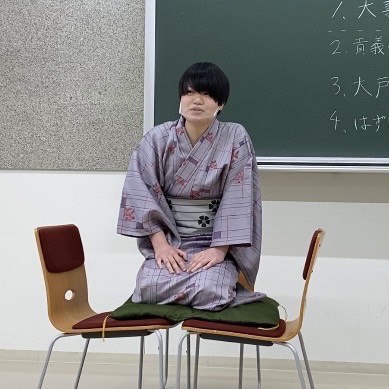 ザ落研