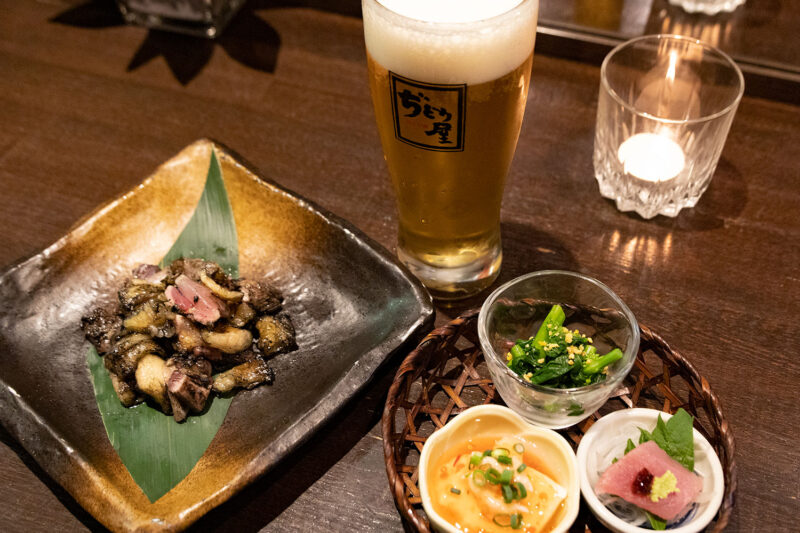 ぢどり屋