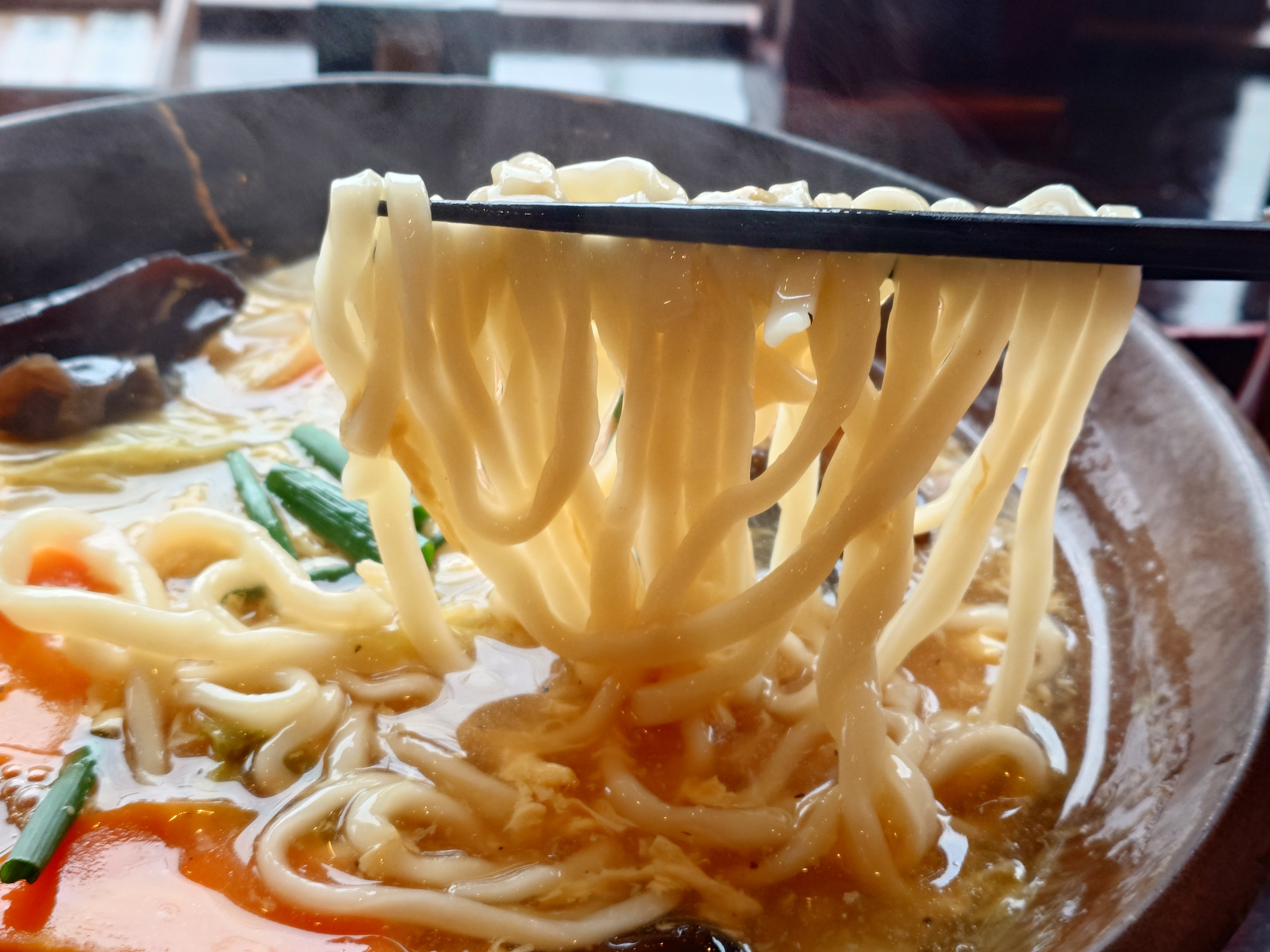 うどん屋開都_黒かいと